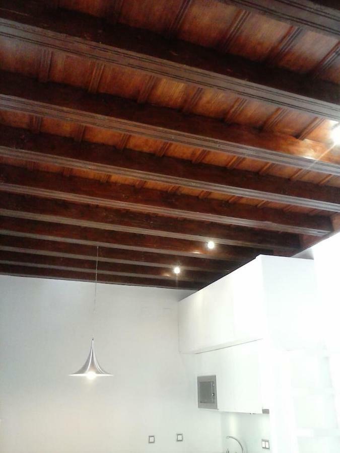 San Lorenzo Duplex Apartment Sevilla Exterior foto